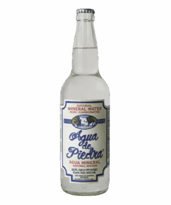 Agua de Piedra 650ml