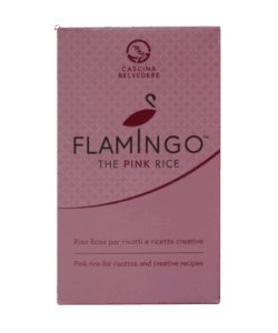 Arroz Flamingo