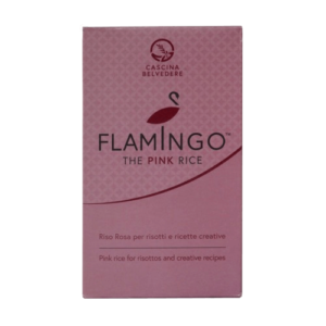 Arroz Flamingo