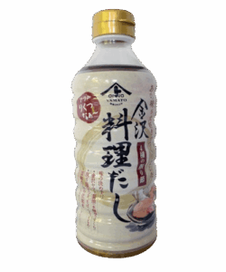 Concentrado de Sopa Kanazawa