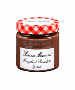 Crema de Avellana y Cacao