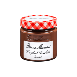 Crema de Avellana y Cacao