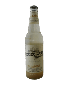 Ginger Ale