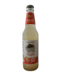 Ginger Beer
