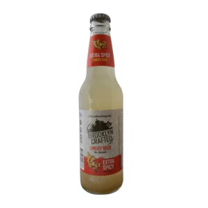 Ginger Beer