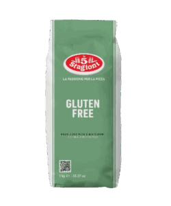 Harina sin Gluten