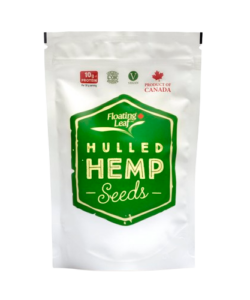 Semillas de Hemp
