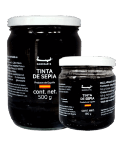 Tinta de Sepia