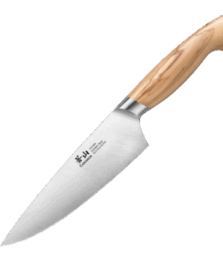 Cuchillo de Chef Oliv 6 Pulgadas