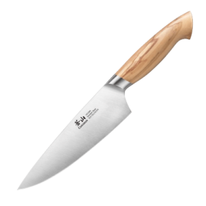 Cuchillo de Chef Oliv 6 Pulgadas