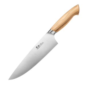 Cuchillo de Chef Oliv 8 Pulgadas