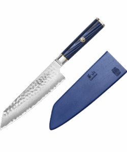 Cuchillo Kiritsuke Kita 7 Pulgadas