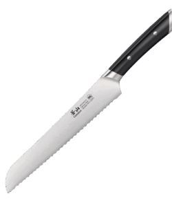 Cuchillo para Pan Helena 8 Pulgadas
