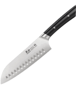 Cuchillo Santoku Helena 7 Pulgadas