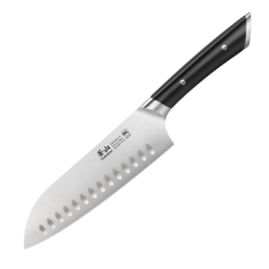 Cuchillo Santoku Helena 7 Pulgadas