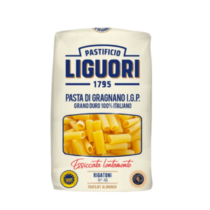 Rigatoni 46