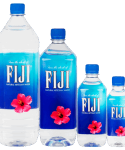 Agua Fiji