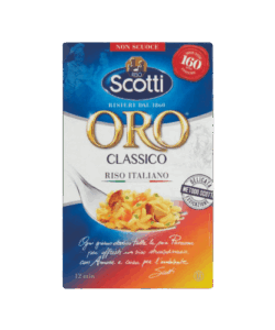 Arroz Oro