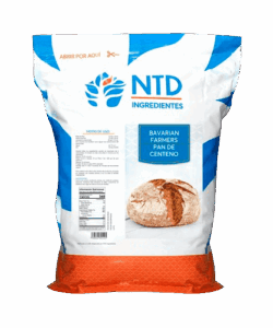 Bavarian Farmers Bread Mix