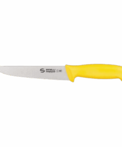 Cuchillo Sangrado 16 cms