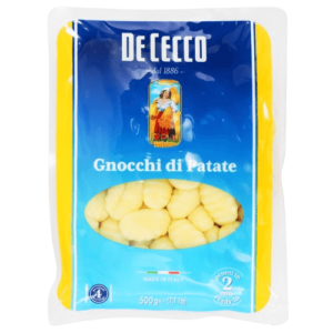 Gnocchi de Papa