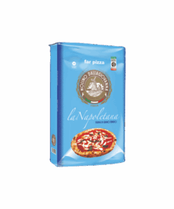 Harina de Grano Entero Napoletana