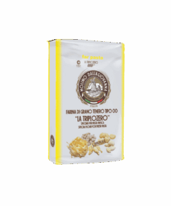 Harina de Grano Entero Tipo 00