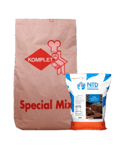Harina Pumpernickel 50