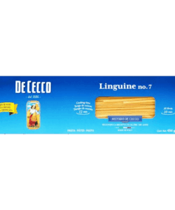 Linguine de Sémola