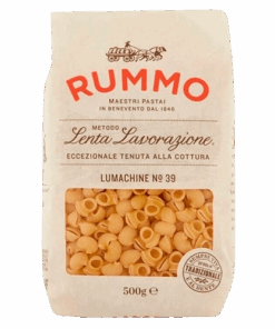Lumachine 39