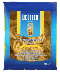 Nidi Fettuccine
