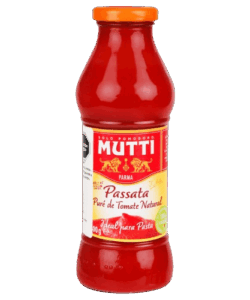 Passata Puré de Tomate