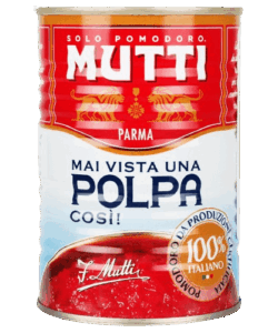 Pulpa de Tomate Picado Fino