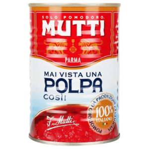 Pulpa de Tomate Picado Fino