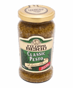 Salsa Pesto Clásico