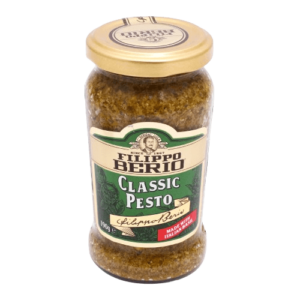 Salsa Pesto Clásico