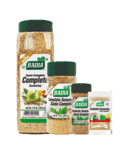 Sazón Completa