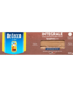 Spaghetti integral