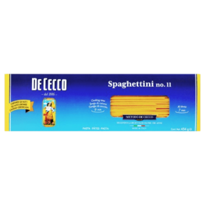 Spaghettini de Sémola