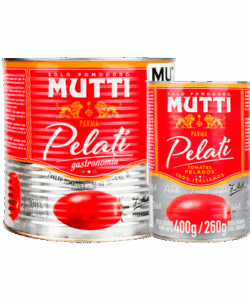 Tomate Pelado