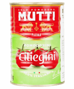 Tomates Ciliegini Cherry