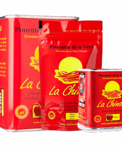 Pimentón de la Vera Dulce