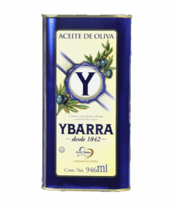 Aceite de Oliva en Lata 946ml