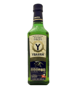 Aceite de Oliva Extra Vírgen Arbequina