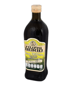 Aceite de Oliva Extra Vírgen Gusto Fruttato 1 litro