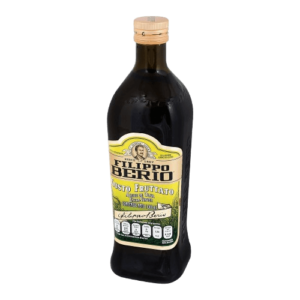 Aceite de Oliva Extra Vírgen Gusto Fruttato 1 litro