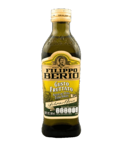 Aceite de Oliva Extra Vírgen Gusto Fruttato
