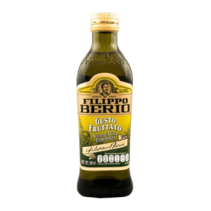 Aceite de Oliva Extra Vírgen Gusto Fruttato