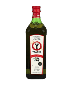 Aceite de Oliva Extra Vírgen Pet 1 litro