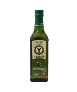 Aceite de Oliva Extra Vírgen Picual